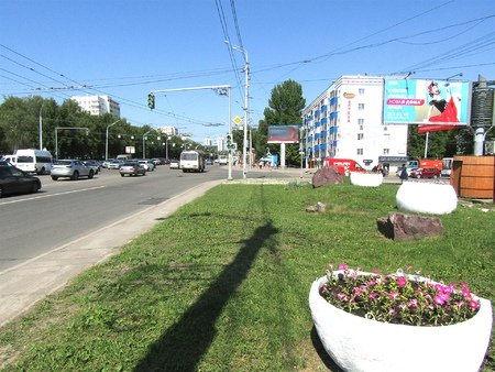 Щит 40
